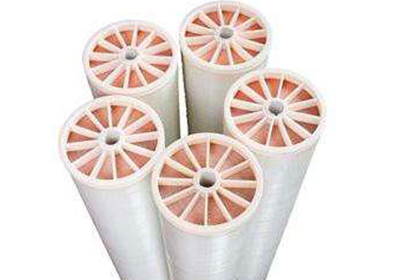 怎樣使反滲透膜的使用時間更長久？