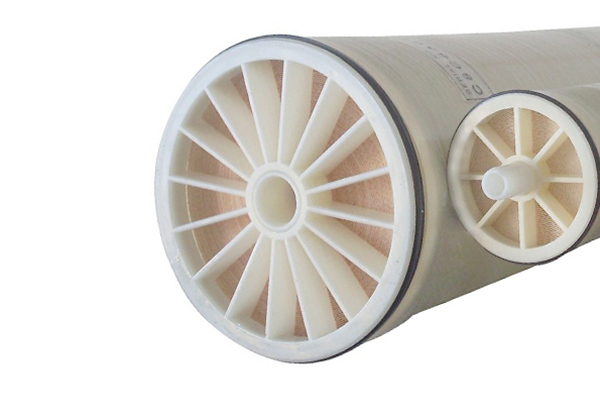 FILMTEC™ 陶氏反滲透膜SW30XHR-400(i)海水淡化膜元件的優(yōu)點(diǎn) 