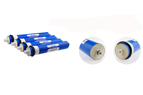 陶氏反滲透膜在市政廢水處理時如何預防磷酸鈣結垢？