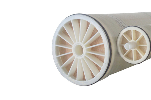 用過氧化氫進(jìn)行陶氏反滲透膜系統(tǒng)的殺菌與消毒步驟