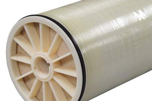 反滲透膜和納濾膜、超濾膜之間的區(qū)別以及分離能力