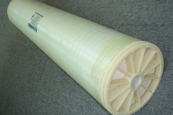 故障排除：反滲透膜元件的真空度下降試驗(yàn)法