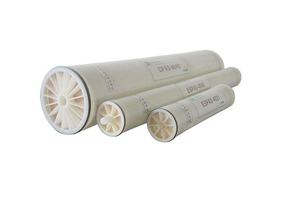 是否安裝了盡可能多的陶氏反滲透膜就好？