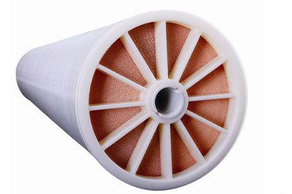 為什么經(jīng)過反滲透膜處理后的水PH值會降低