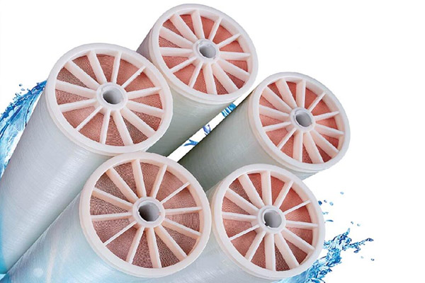 為什么購買的納濾膜使用時(shí)間短