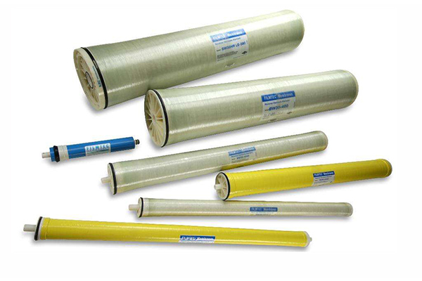 針對受生物污染的陶氏膜系統(tǒng)清洗程序 針對受生物污染的陶氏膜系統(tǒng)清洗程序