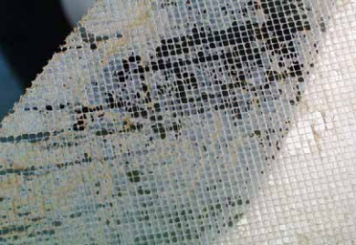 哪些操作參數(shù)的改變表示陶氏RO膜已被微生物污染？