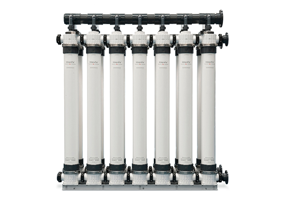 超濾膜系統(tǒng)產(chǎn)水量變小該如何調(diào)整？