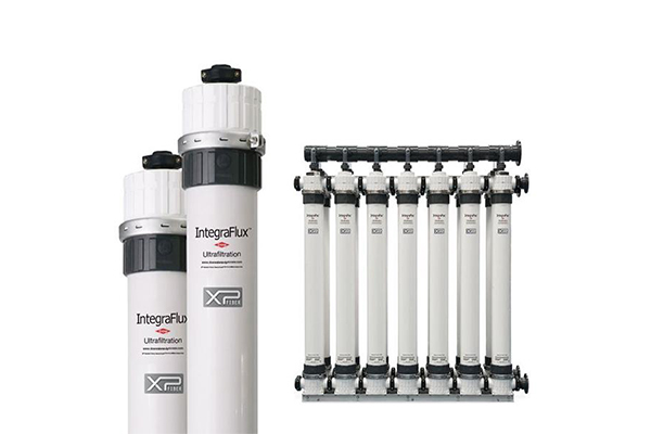 超濾膜對(duì)進(jìn)水水質(zhì)的要求