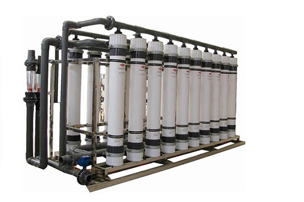 陶氏超濾膜作為水處理的新工藝的優(yōu)勢(shì)