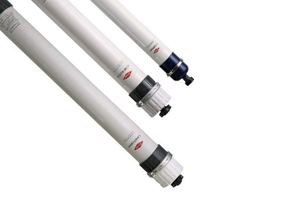 陶氏超濾膜系統(tǒng)設(shè)計(jì)的注意事項(xiàng)