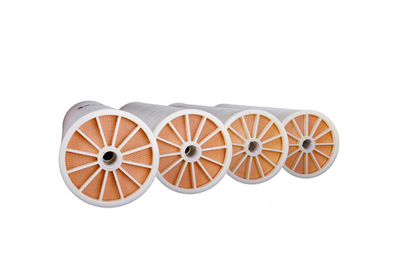 陶氏RO反滲透膜受到污染時(shí)的征狀