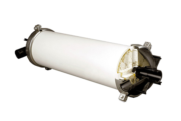 美國陶氏UF超濾膜的結(jié)構(gòu)及材質(zhì)你們了解嗎