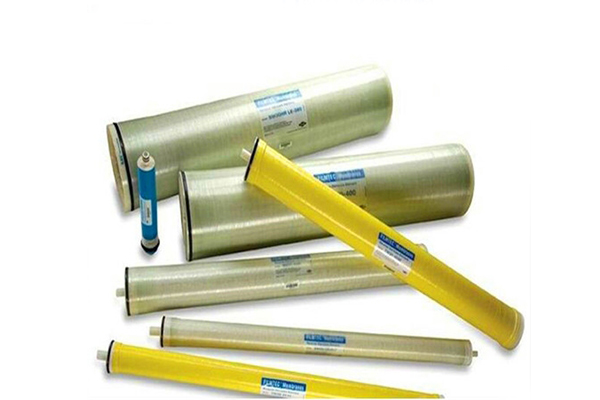 陶氏ro膜與普通ro膜的對(duì)比性能優(yōu)勢有哪些