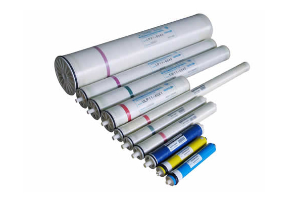 美國(guó)陶氏反滲透膜對(duì)于各種污染物的脫除效果怎樣的